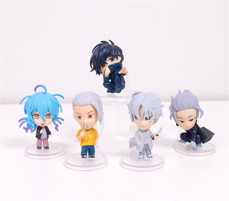 Original capsule toys cute SAK - مراجعة Capsule Toy Gashapon وسعره