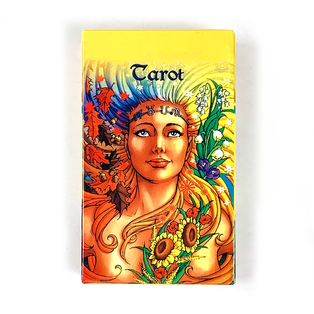 Tarot Cards Leisure Party Tabl - مراجعة Graded Card Display وسعره