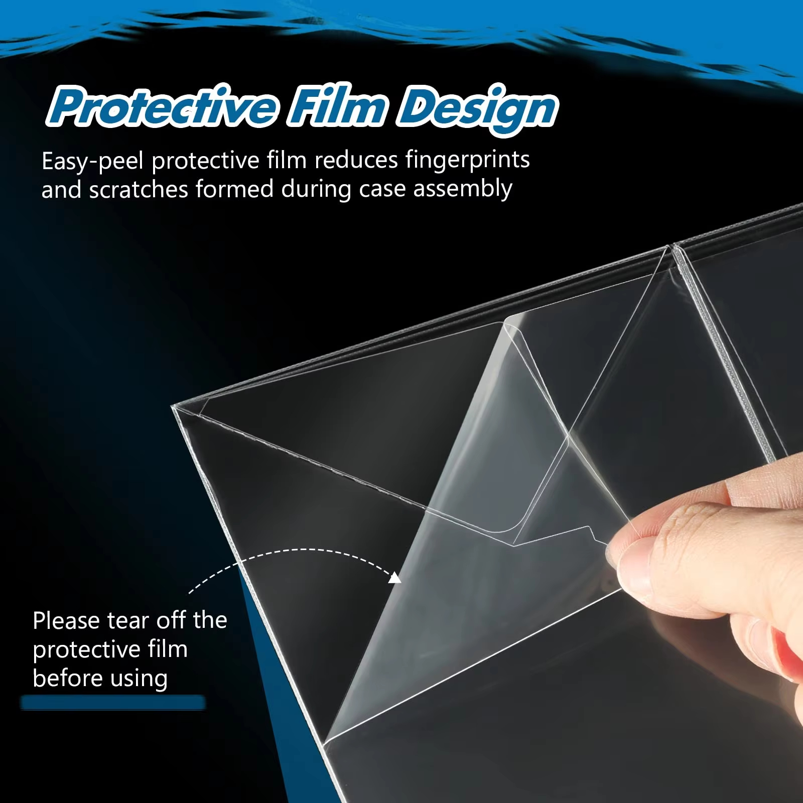 Premium Protector Case Compati - مراجعة Funko Pop Protector وسعره