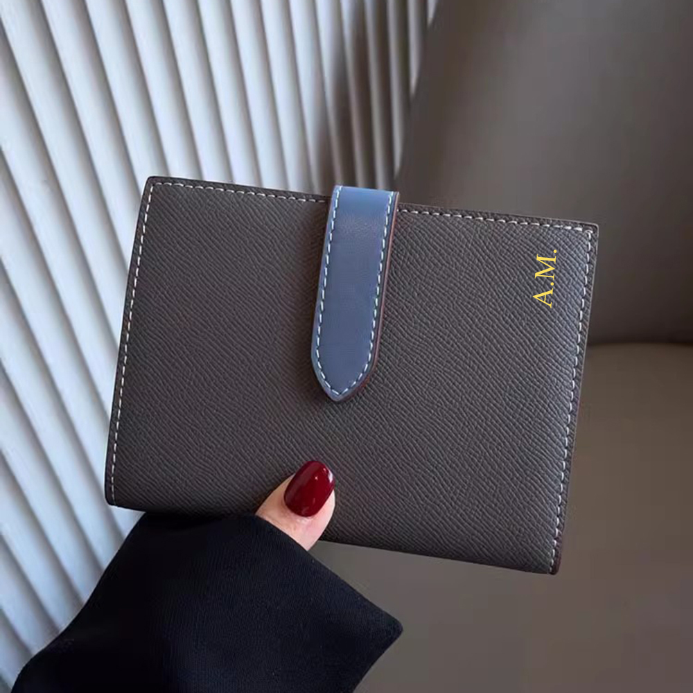 Luxury EPI Leather Travel Pass - مراجعة Card Top Loader وسعره