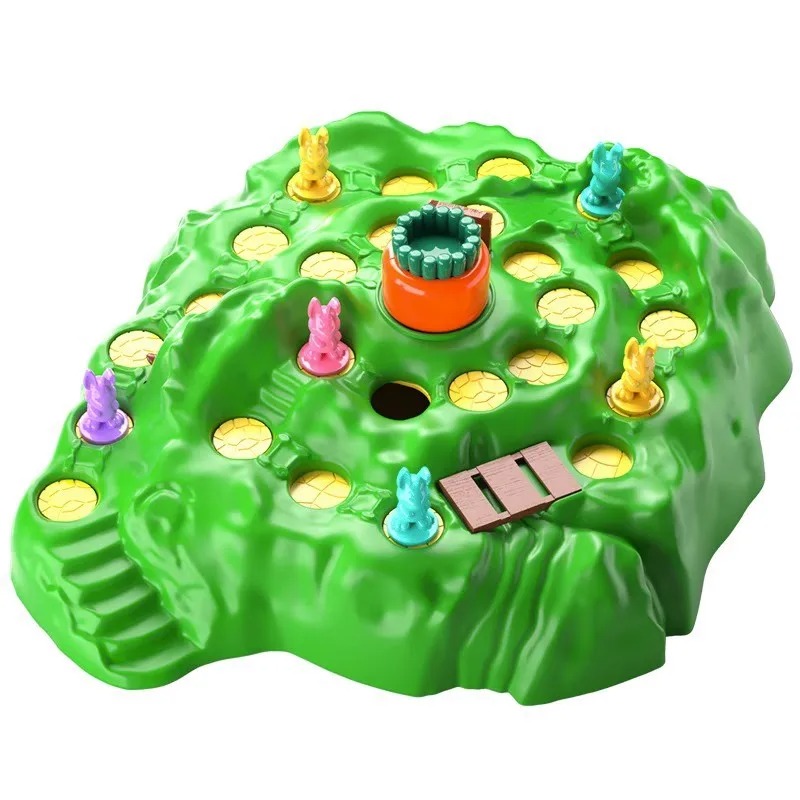 Hot Sale Fun Toy Rabbit Trap U - مراجعة Graded Card Display وسعره