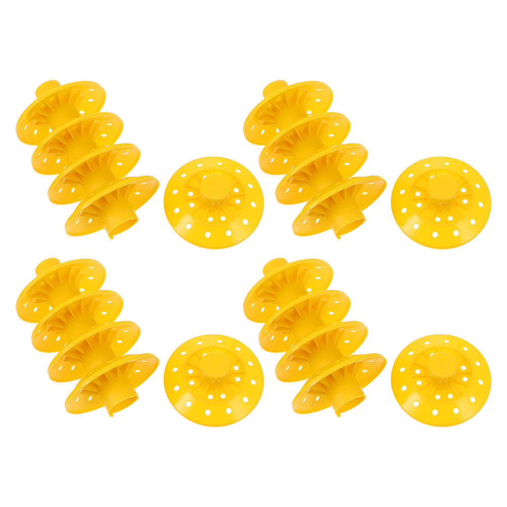 4pcs Candy Display Stand Multi - مراجعة Pop Display Shelf وسعره