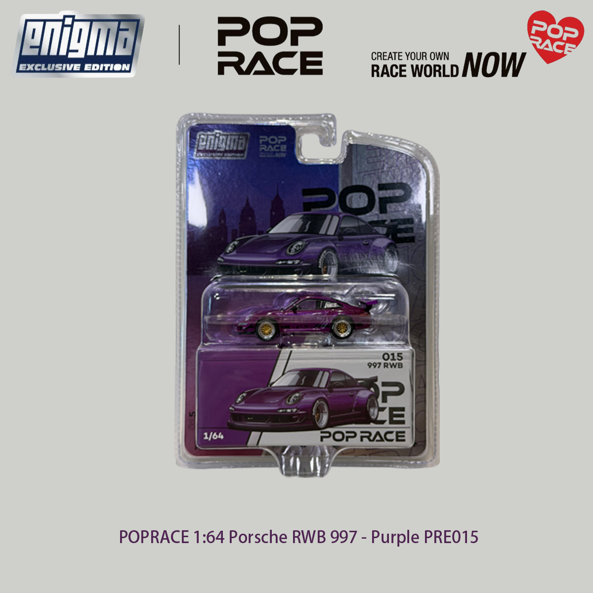 POP RACE 1:64 Blister Pack Set - مراجعة Die Cast Car 1 64 وسعره