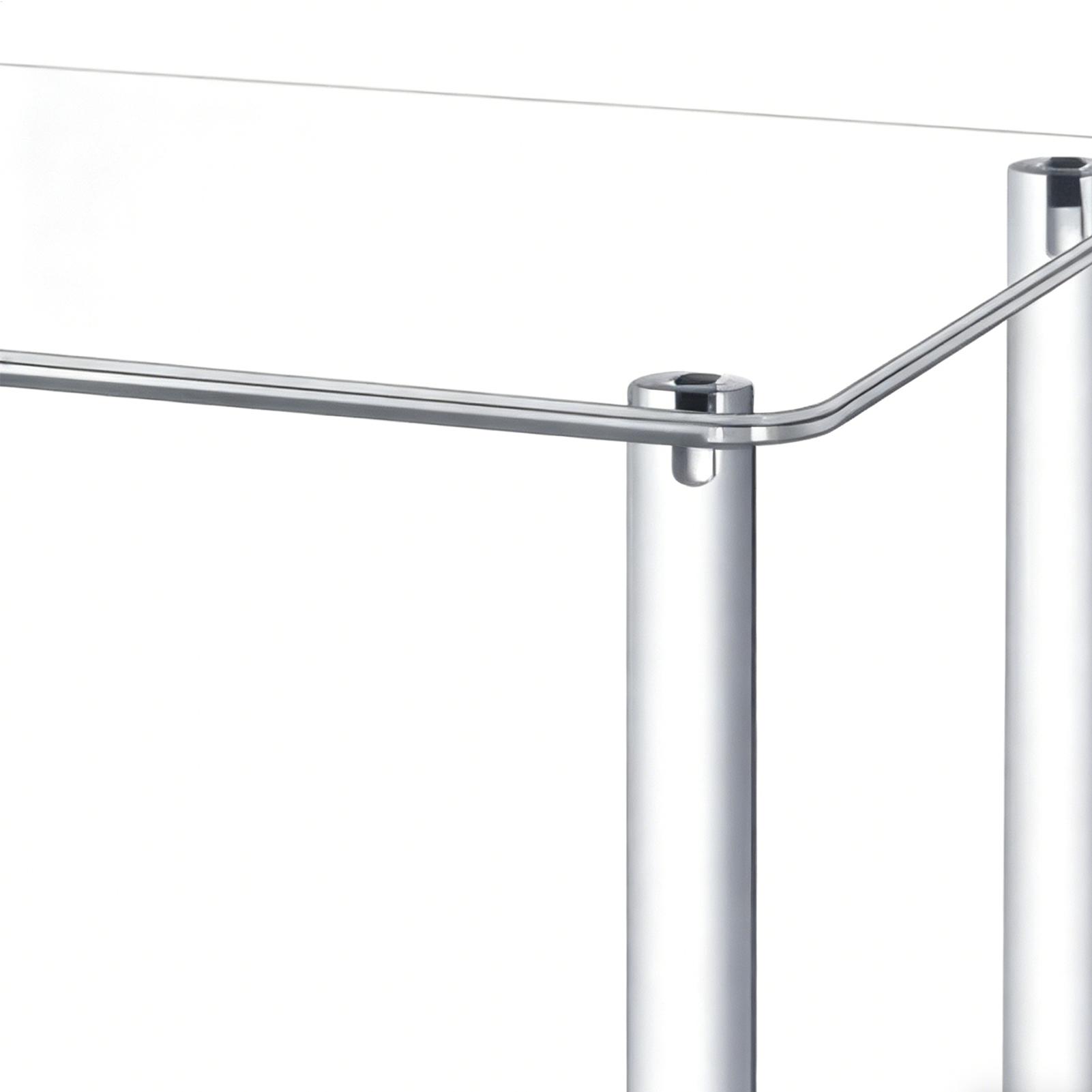 Acrylic Risers Display Stands  - مراجعة Display Risers Set وسعره