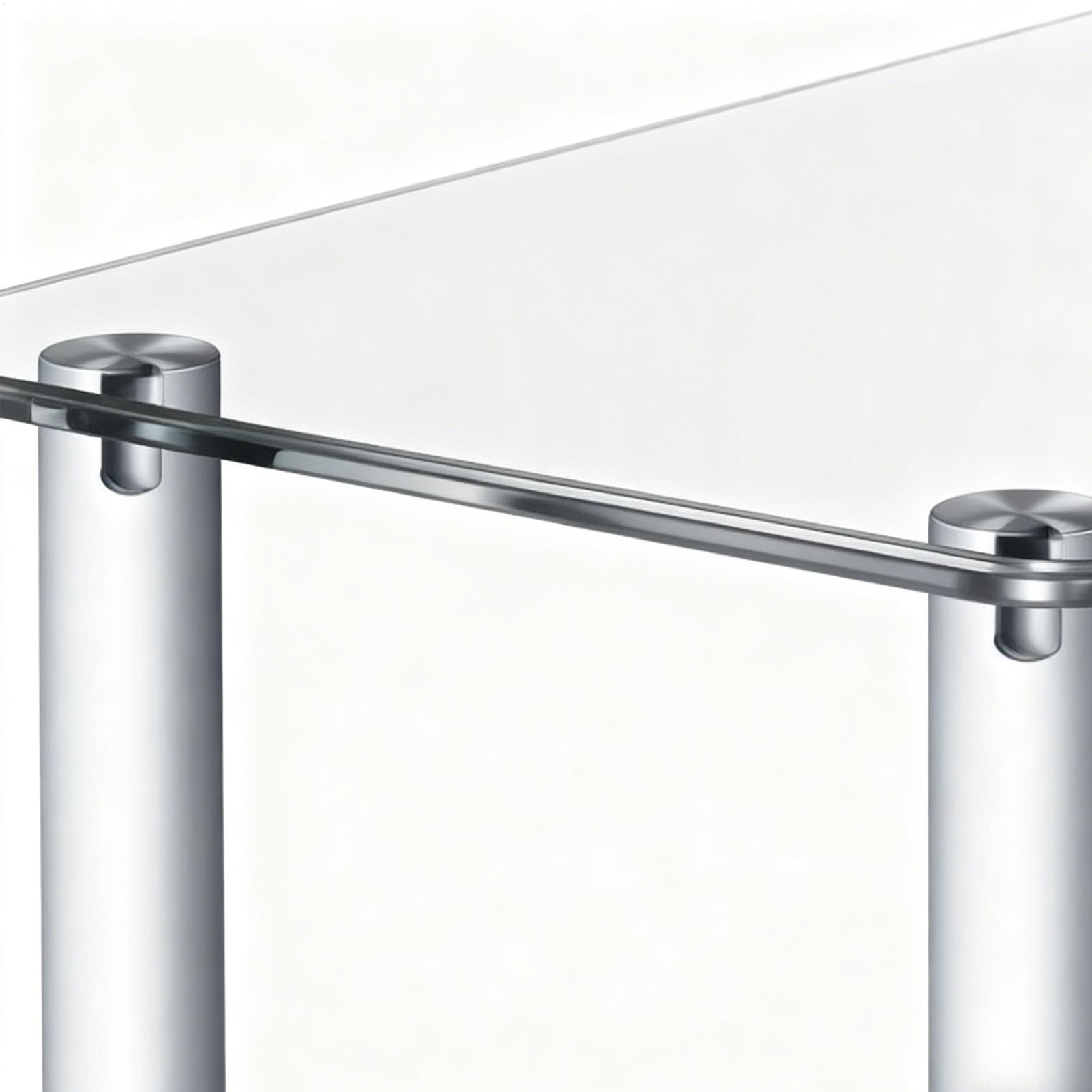 Acrylic Risers Display Stands  - مراجعة Display Risers Set وسعره