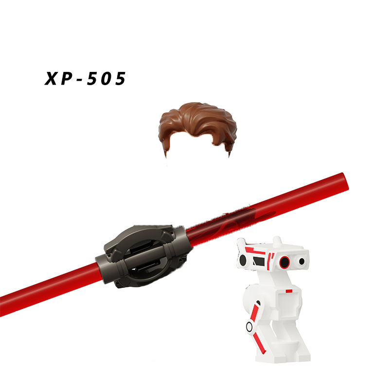 XP262 XP451 XP498 KM66056 Hot  - مراجعة Building Block Mini وسعره