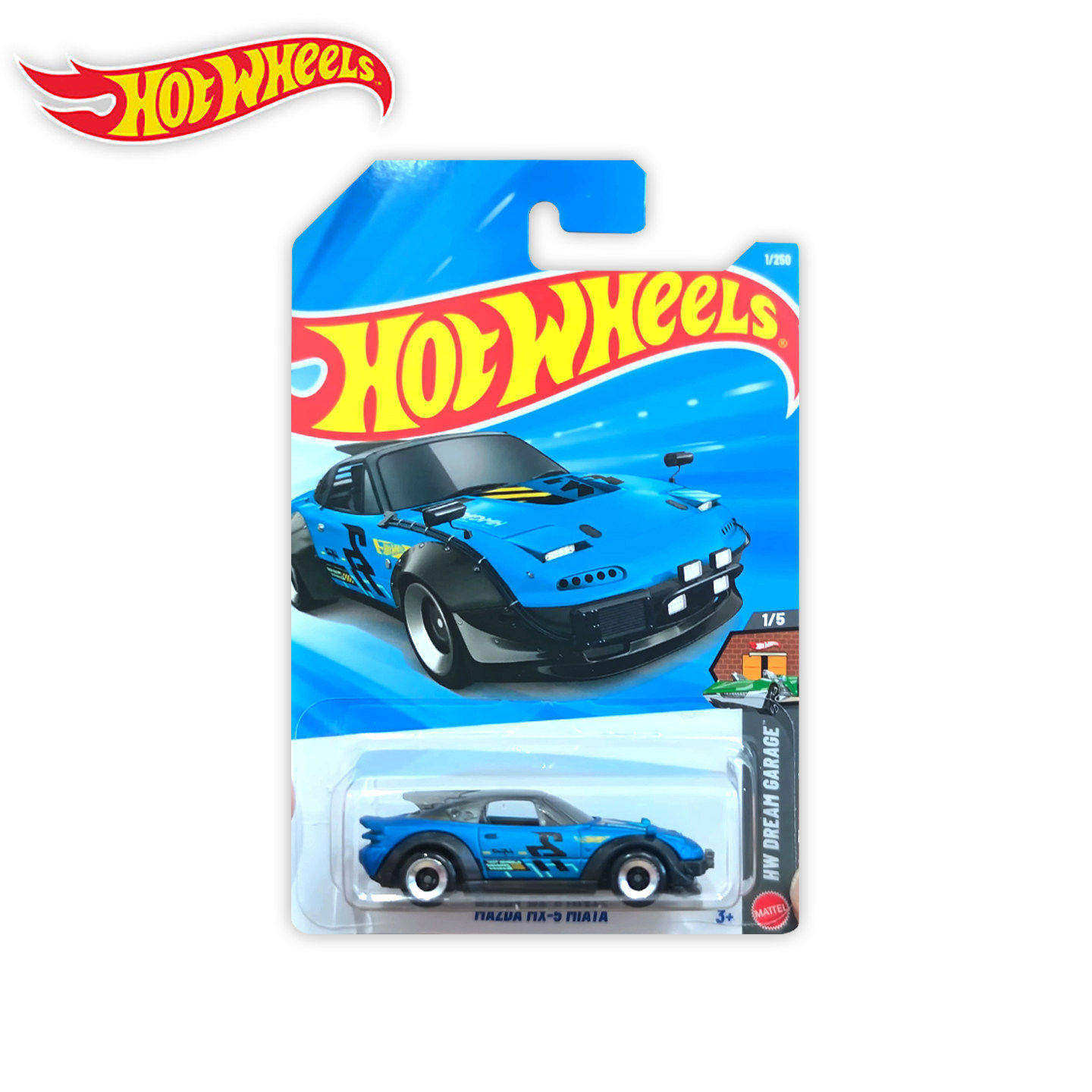 Hot Wheels C4982 2026K Batch 1 - مراجعة Die Cast Car 1 64 وسعره