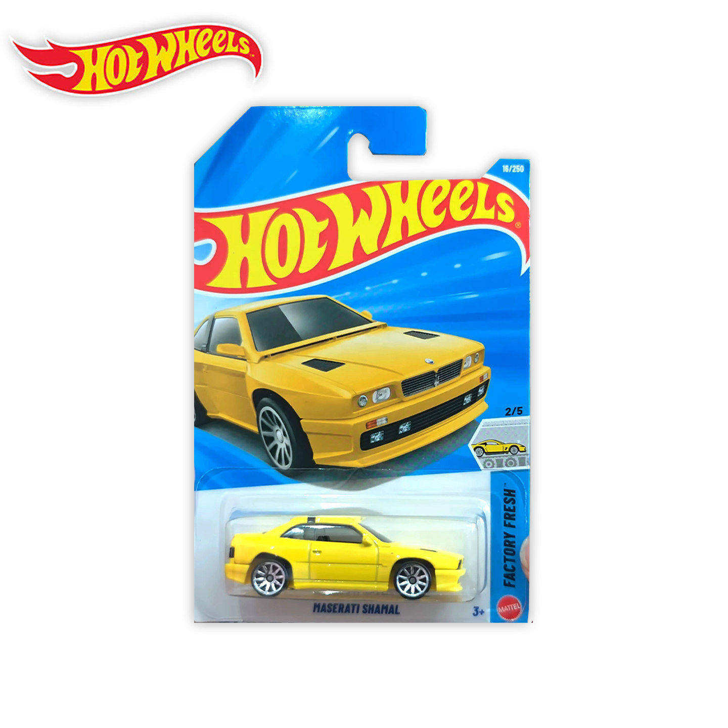 Hot Wheels C4982 2026K Batch 1 - مراجعة Die Cast Car 1 64 وسعره