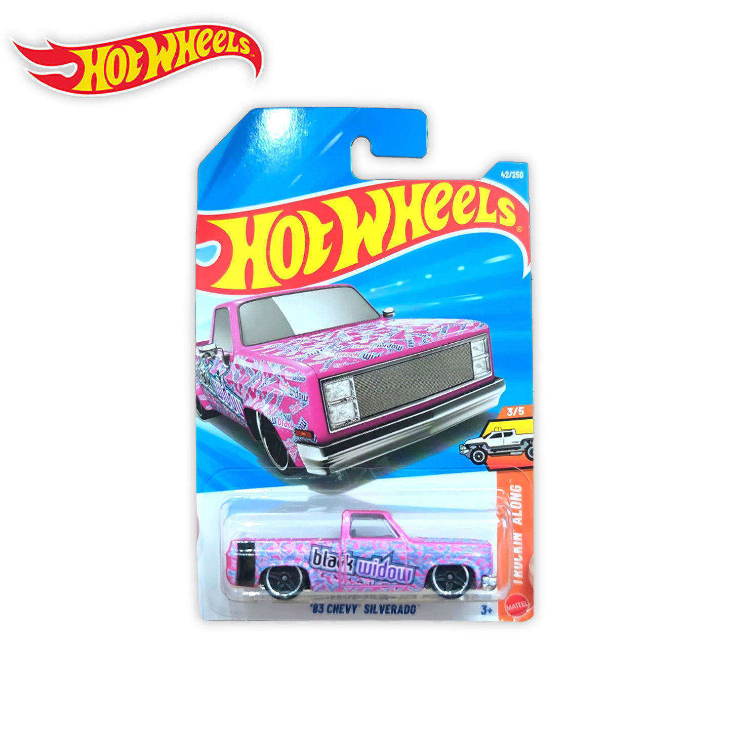 Hot Wheels C4982 2026K Batch 1 - مراجعة Die Cast Car 1 64 وسعره