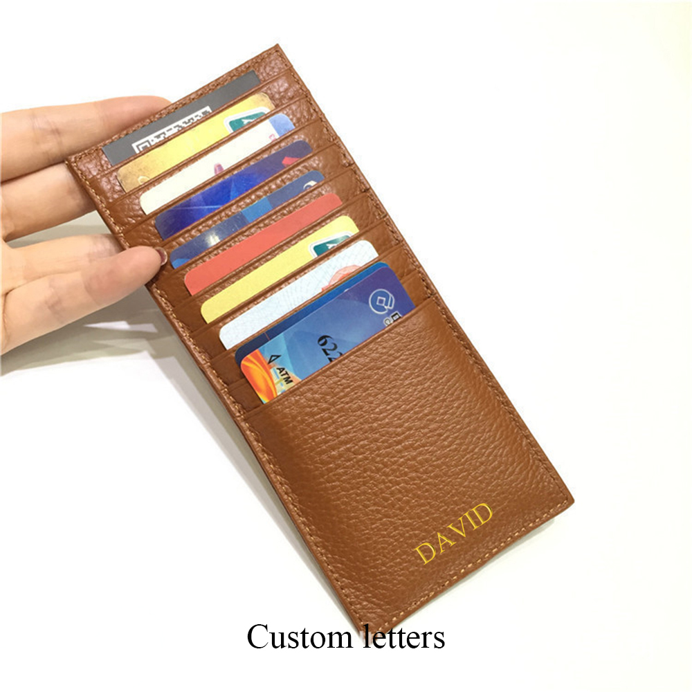 Large Capacity Credit Card Hol - مراجعة Card Top Loader وسعره