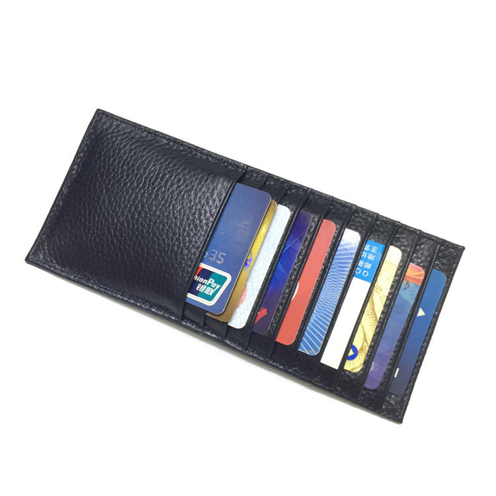 Large Capacity Credit Card Hol - مراجعة Card Top Loader وسعره