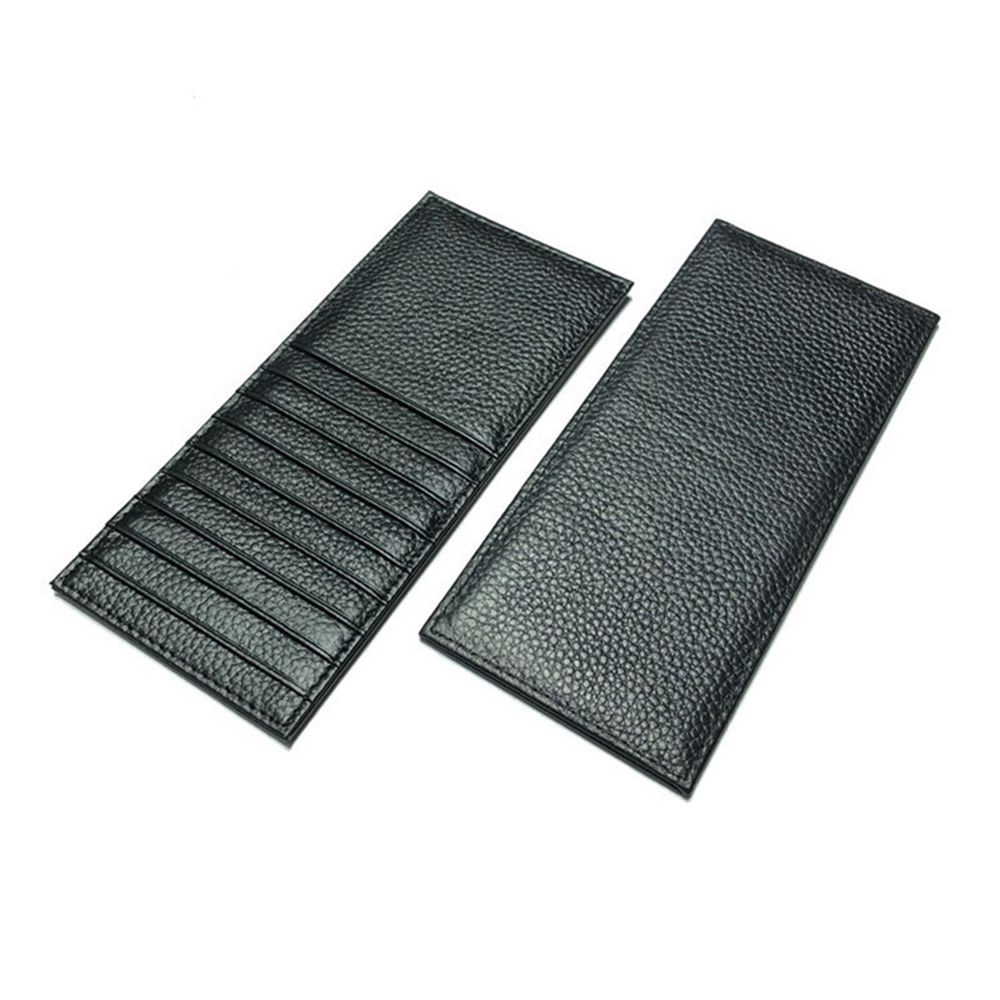 Large Capacity Credit Card Hol - مراجعة Card Top Loader وسعره