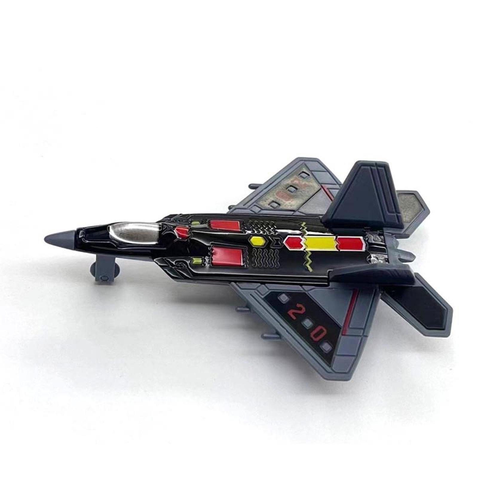 6x Alloy Metal Aircraft Models - مراجعة Model Airplane Plastic وسعره