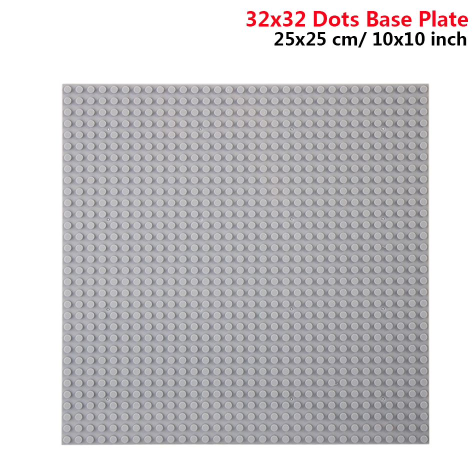 32x32 32x16 Dots Classic Build - مراجعة Lego Minifigure Holder وسعره