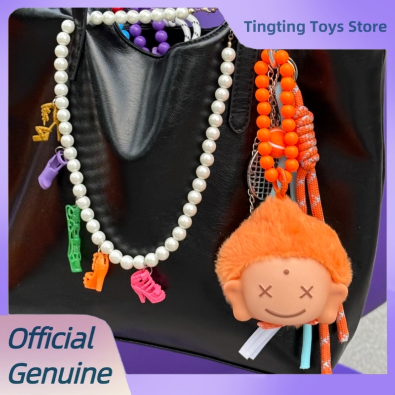 Genuine 7 Days Amitofo Lucky C - مراجعة Vinyl Figure Blank وسعره