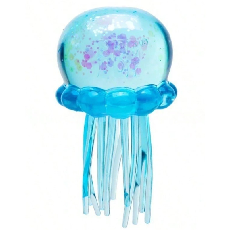 1PC Silky Soft Squishy Blind B - مراجعة Mystery Box Blind Bag وسعره
