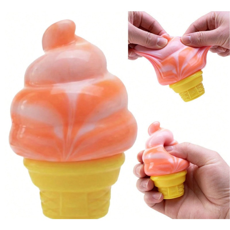 1PC Silky Soft Squishy Blind B - مراجعة Mystery Box Blind Bag وسعره