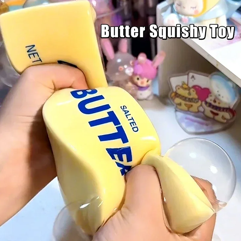 Mystery Fidget Toy Blind Box , - مراجعة Mystery Box Blind Bag وسعره