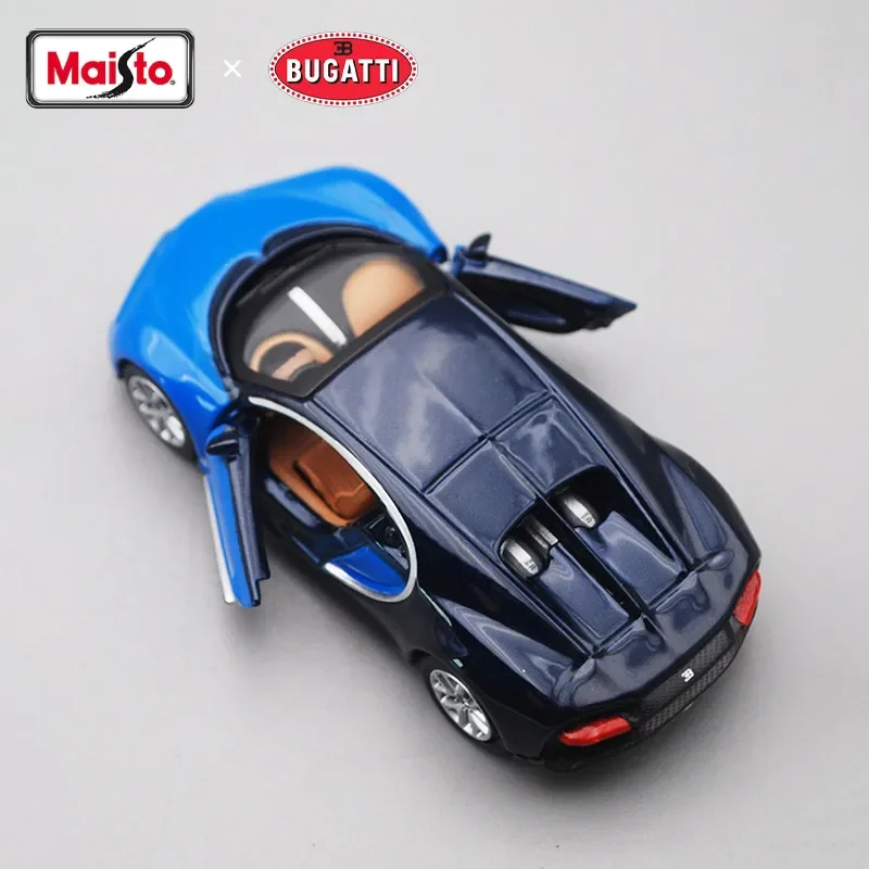 Maisto 1:64 Scale Porsche 911  - مراجعة Die Cast Car 1 64 وسعره