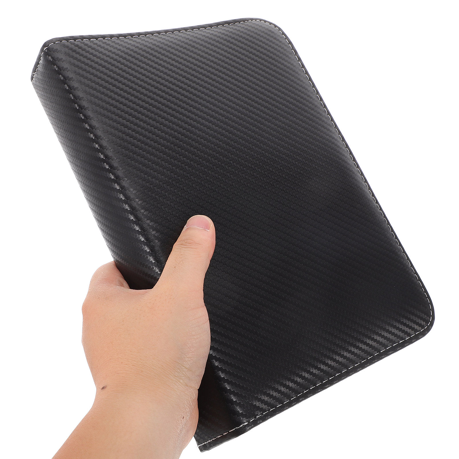 Card Collection Folder Compact - مراجعة Trading Card Binder وسعره