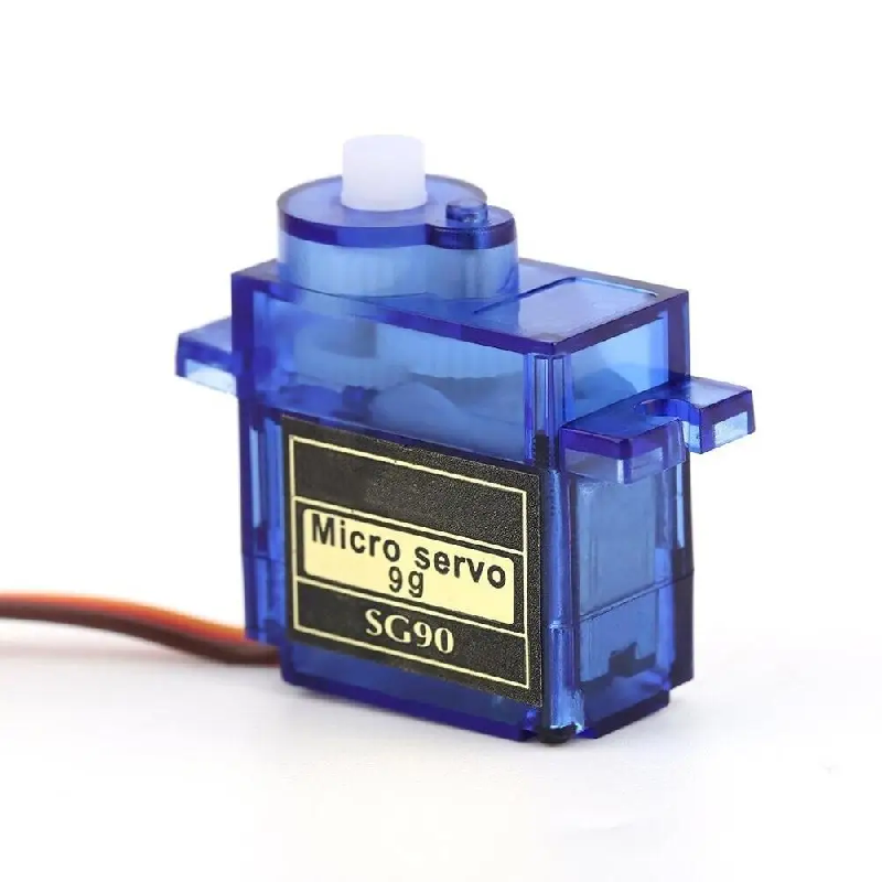 1/4/8pcs Sg90 Digital Servo Fo - مراجعة Model Airplane Plastic وسعره