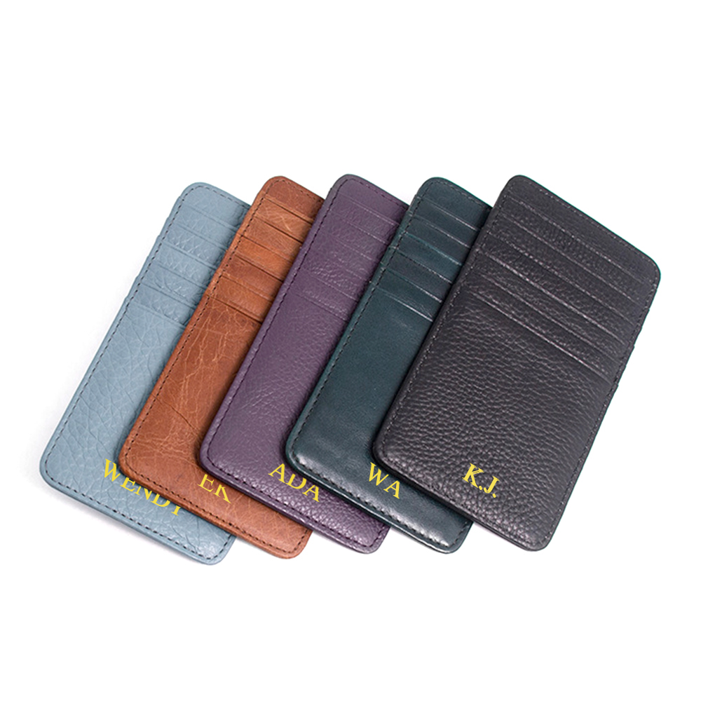 Luxury Custom Name Initials Co - مراجعة Card Top Loader وسعره