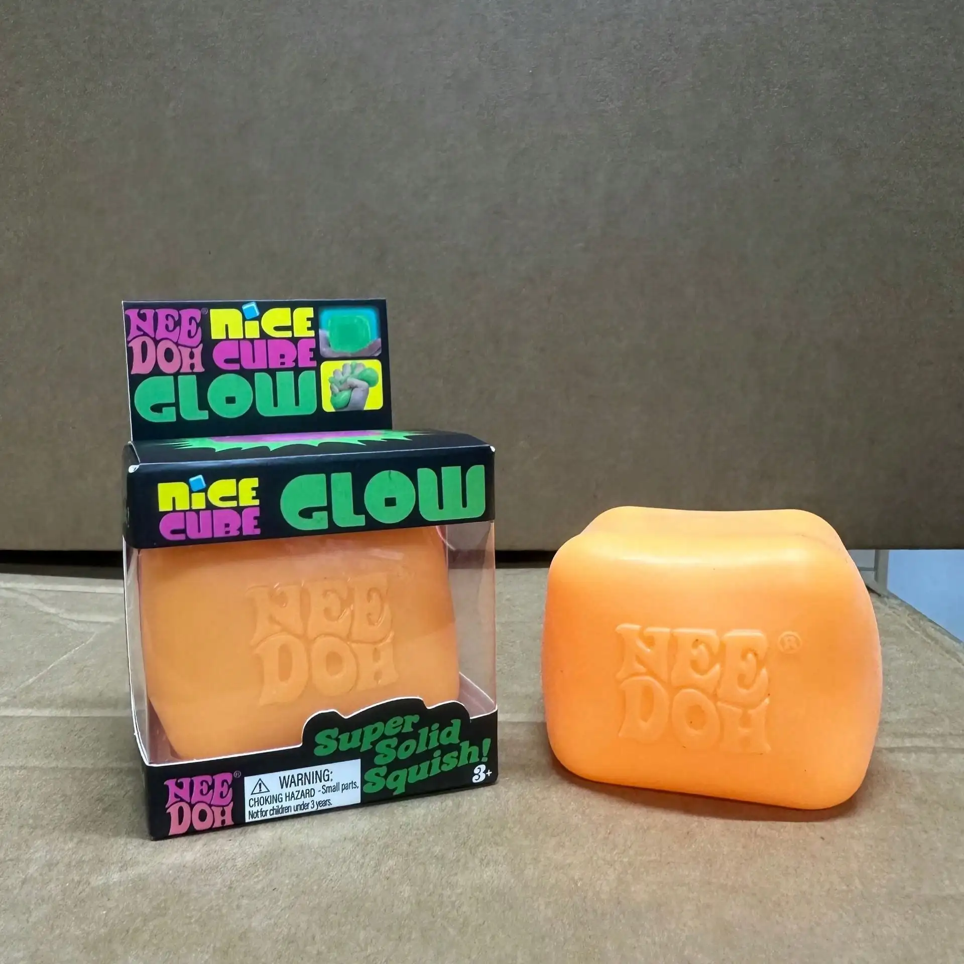 Mystery Squishy Blind Box, Slo - مراجعة Mystery Box Blind Bag وسعره