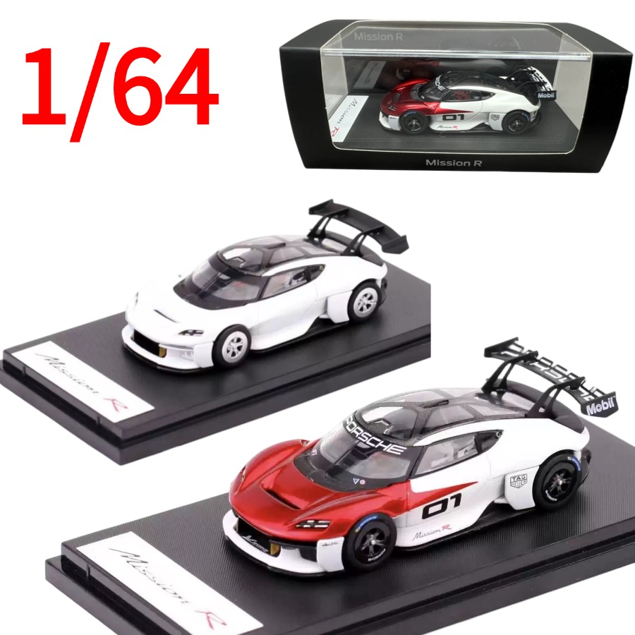 Karium Diecast 1/64 Scale Pors - مراجعة Die Cast Car 1 64 وسعره