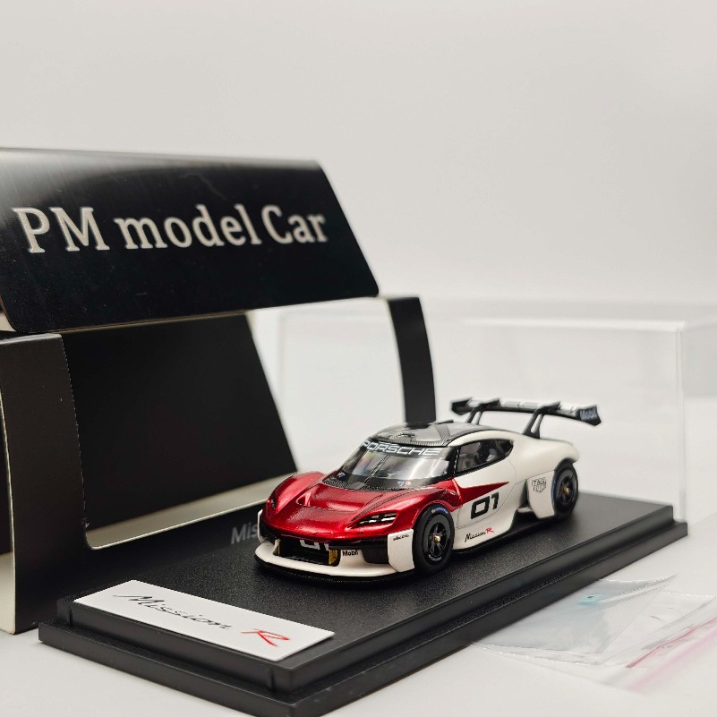 Karium Diecast 1/64 Scale Pors - مراجعة Die Cast Car 1 64 وسعره