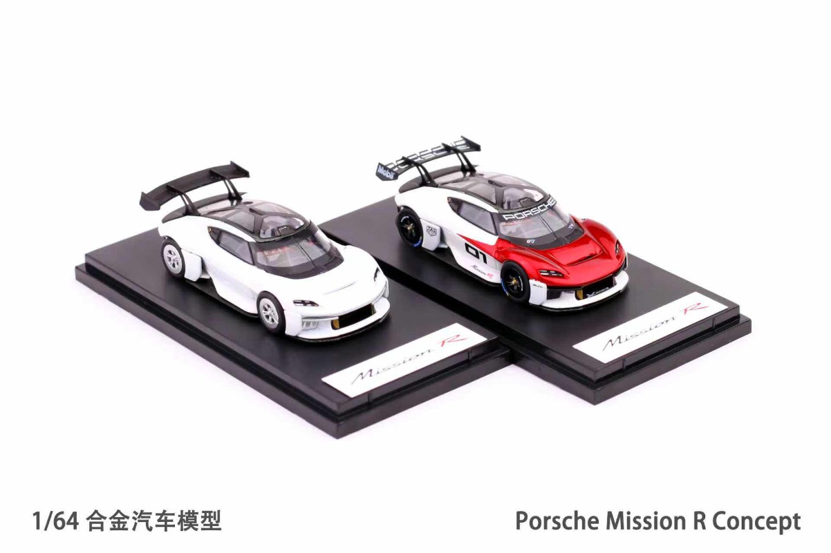 Karium Diecast 1/64 Scale Pors - مراجعة Die Cast Car 1 64 وسعره