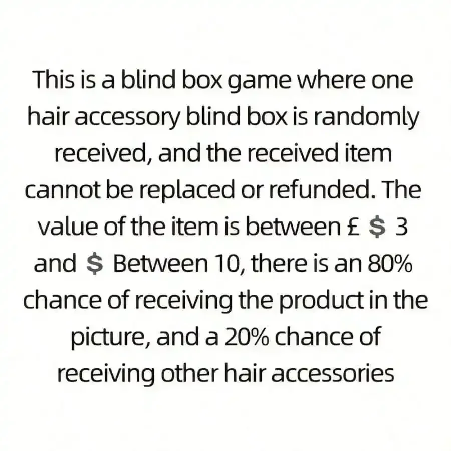 Mysterious Box Surprise - Rand - مراجعة Mystery Box Blind Bag وسعره