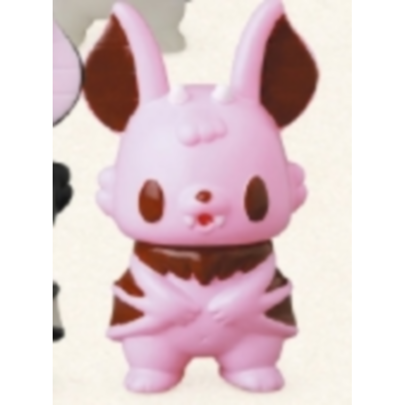 Japan Medicom Gashapon Capsule - مراجعة Capsule Toy Gashapon وسعره