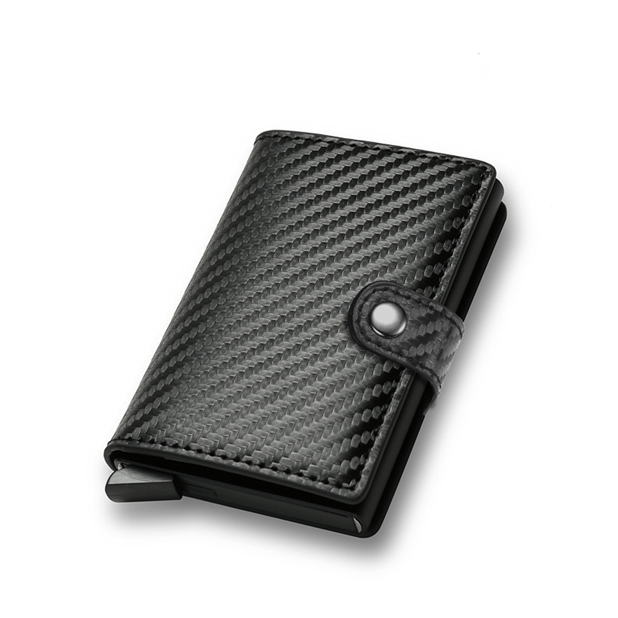 Rfid Business Credit Card Hold - مراجعة Card Top Loader وسعره